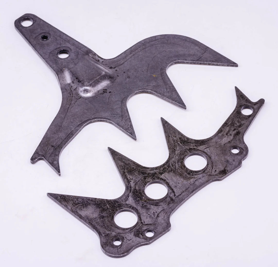 Husqvarna 585 / 592xp Wrap Handle Kit