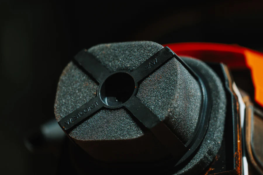 Westcoast Saw 500i / 661 Air Cleaner System