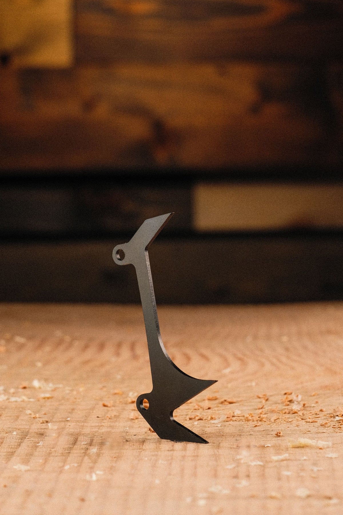 3-Point Westcoast Saw Felling Dogs