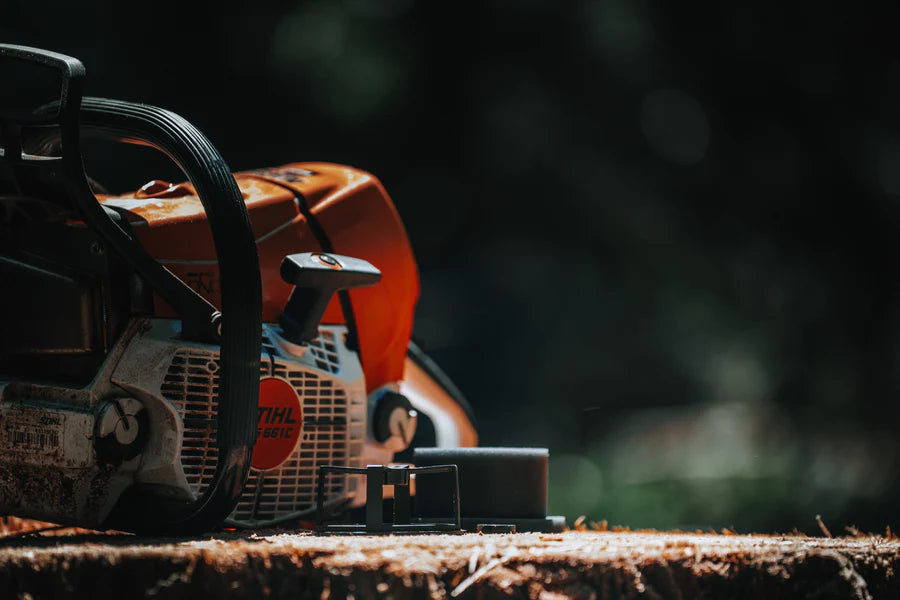 Westcoast Saw 500i / 661 Air Cleaner System