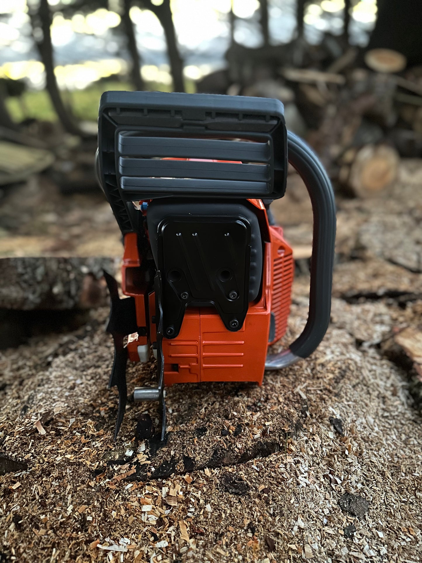 Husqvarna 3120xp Petrol Chainsaw