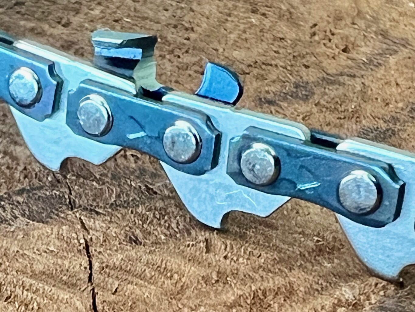 Echo CS2511 16” 1/4 Panther (by Tsumura) bar and chain