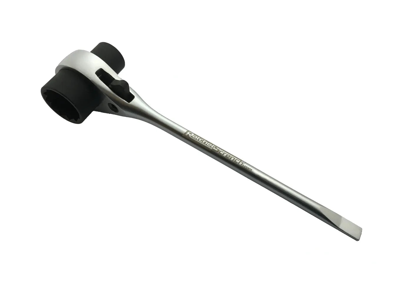 Ratchet Scrench Chainsaw Tool