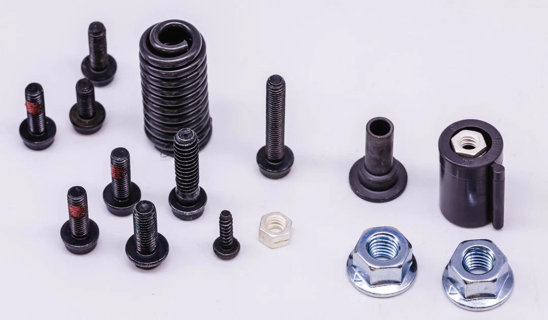 Husqvarna 585 / 592xp Wrap Handle Kit