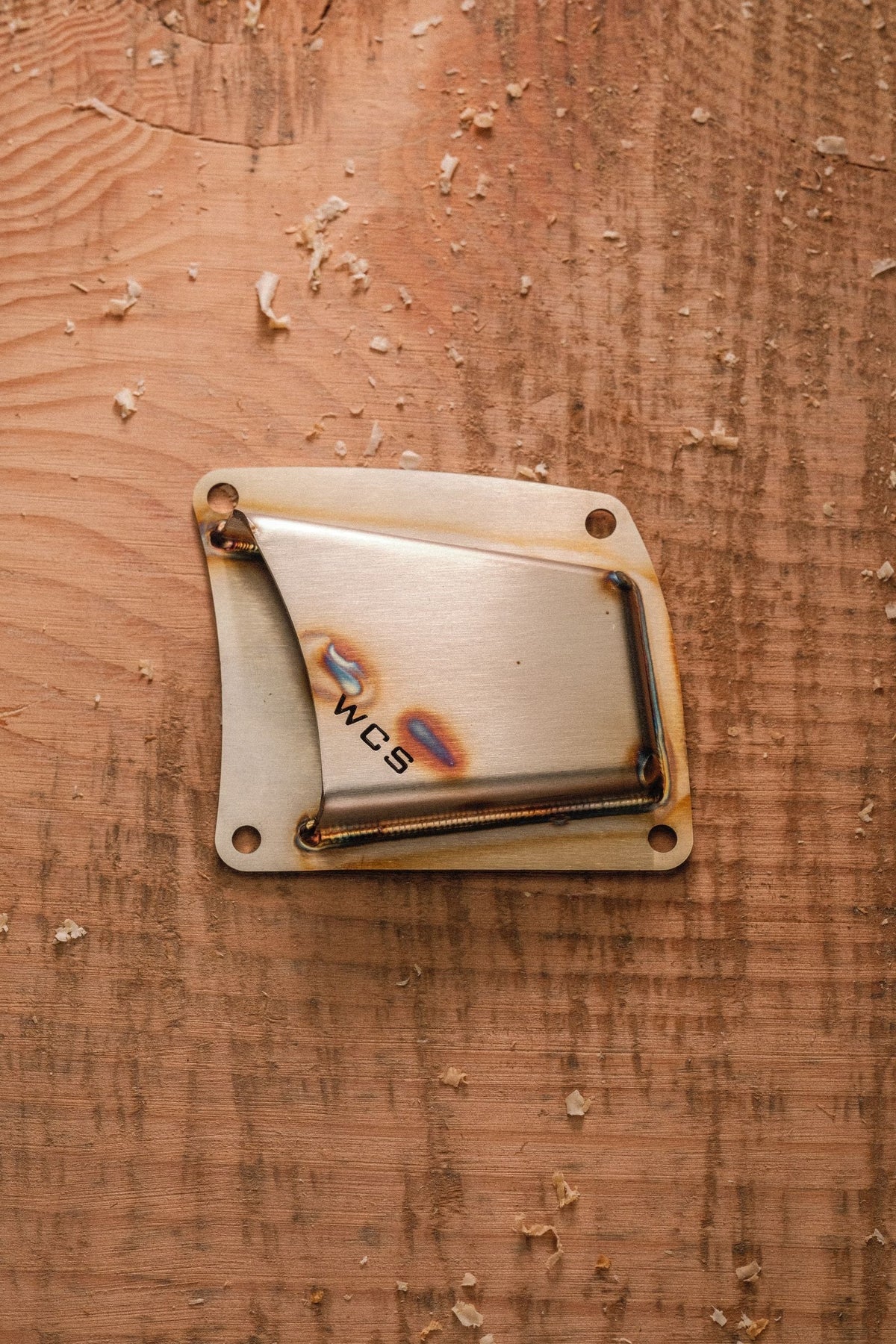 Westcoast Saw Bark Box® Muffler Covers