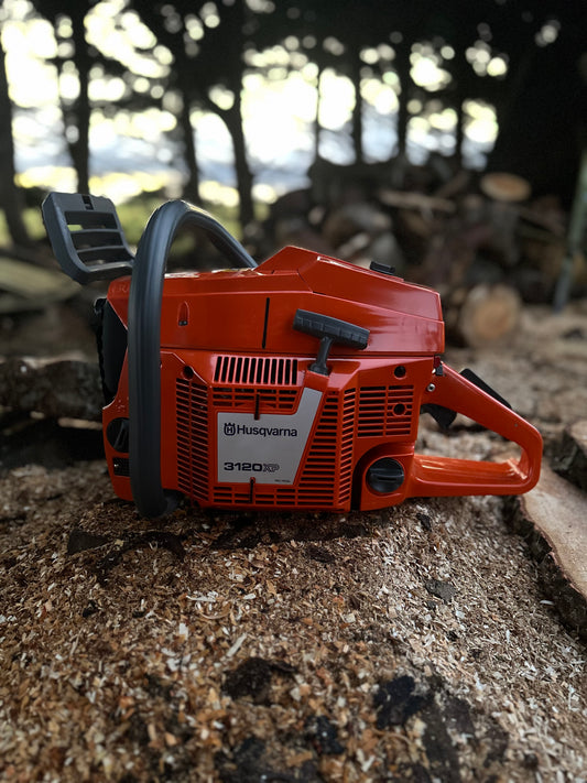 Husqvarna 3120xp Petrol Chainsaw