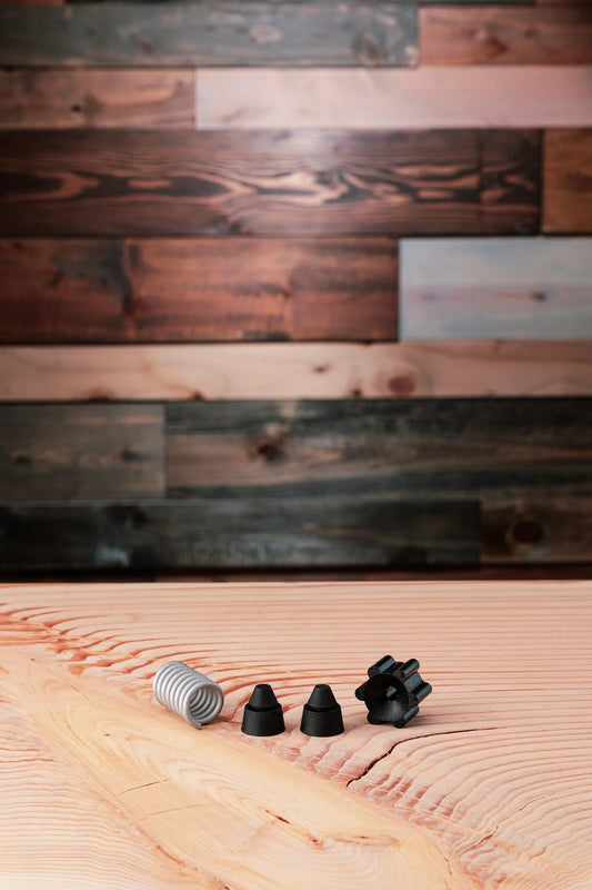 Westcoast Saw Faller's Suspension Kit