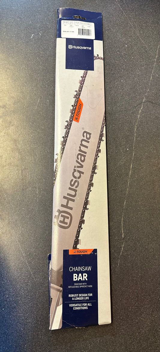 Husqvarna 24” X-tough Bar