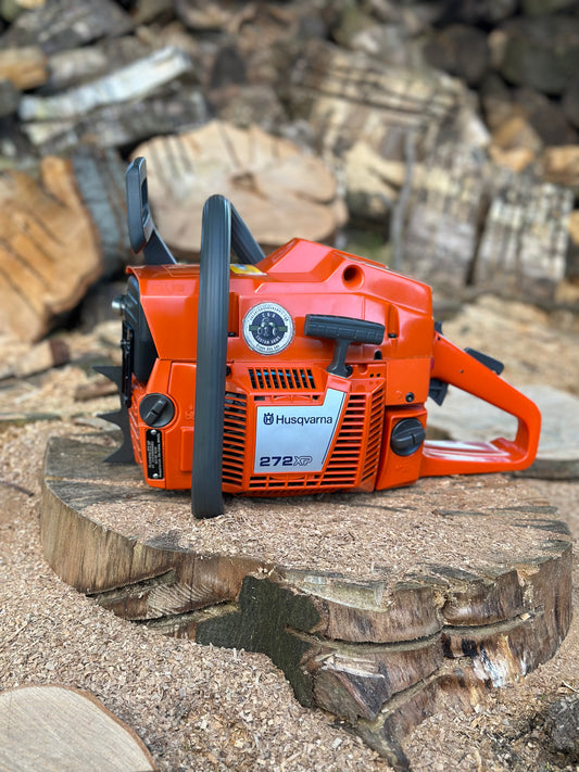 Husqvarna 272xp Petrol Chainsaw