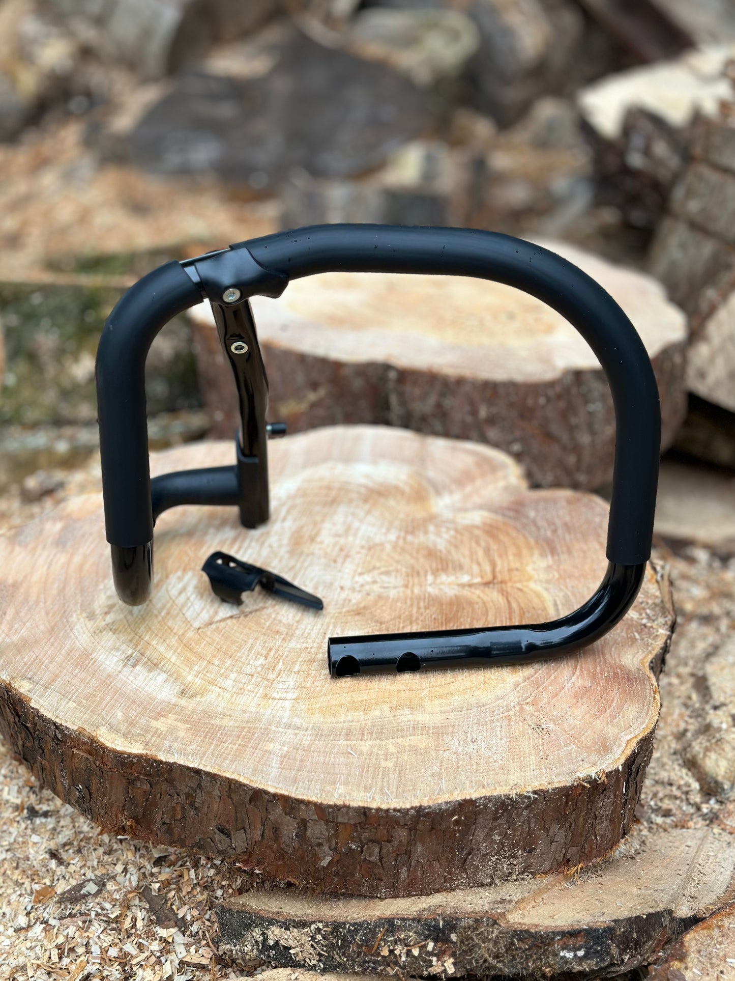 Stihl MS500i Wrap Handle Kit