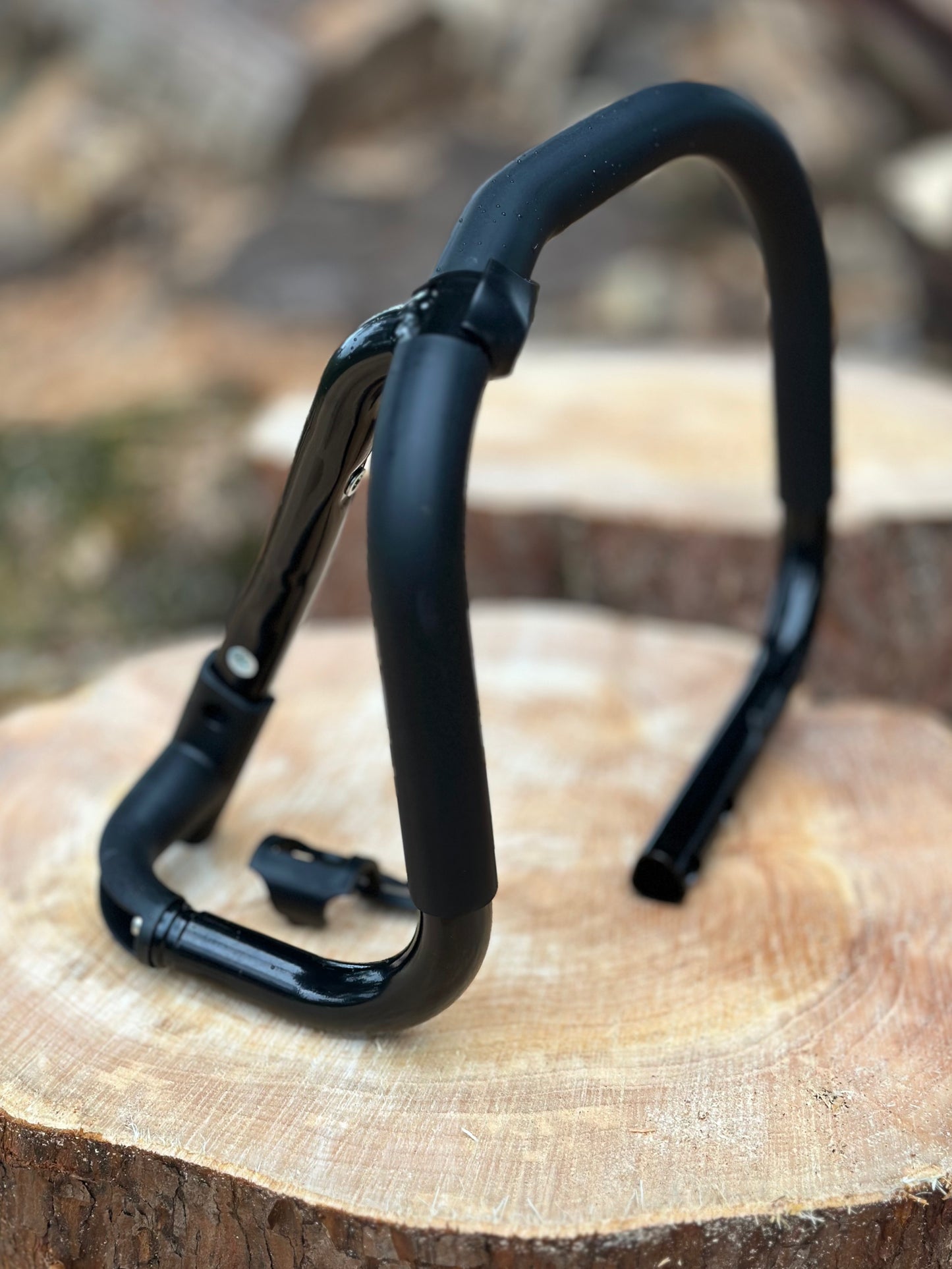 Stihl MS500i Wrap Handle Kit