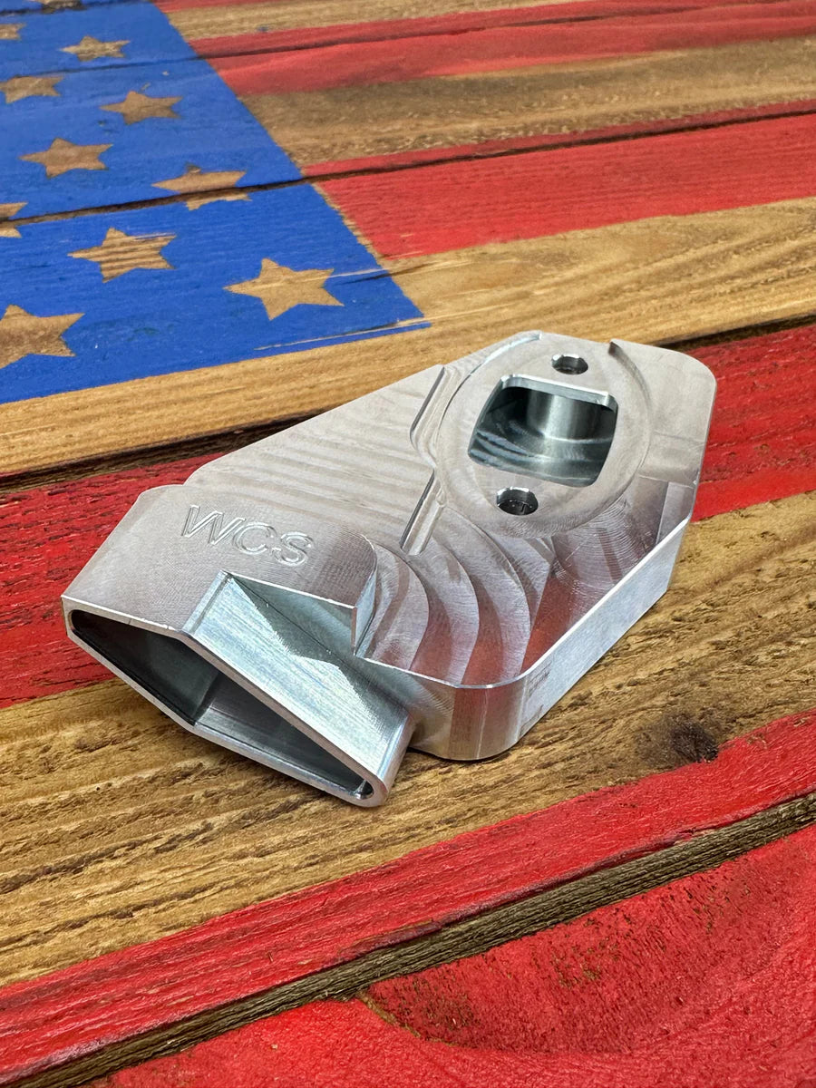 Westcoast Saw Husqvarna T540 Mark III Muffler