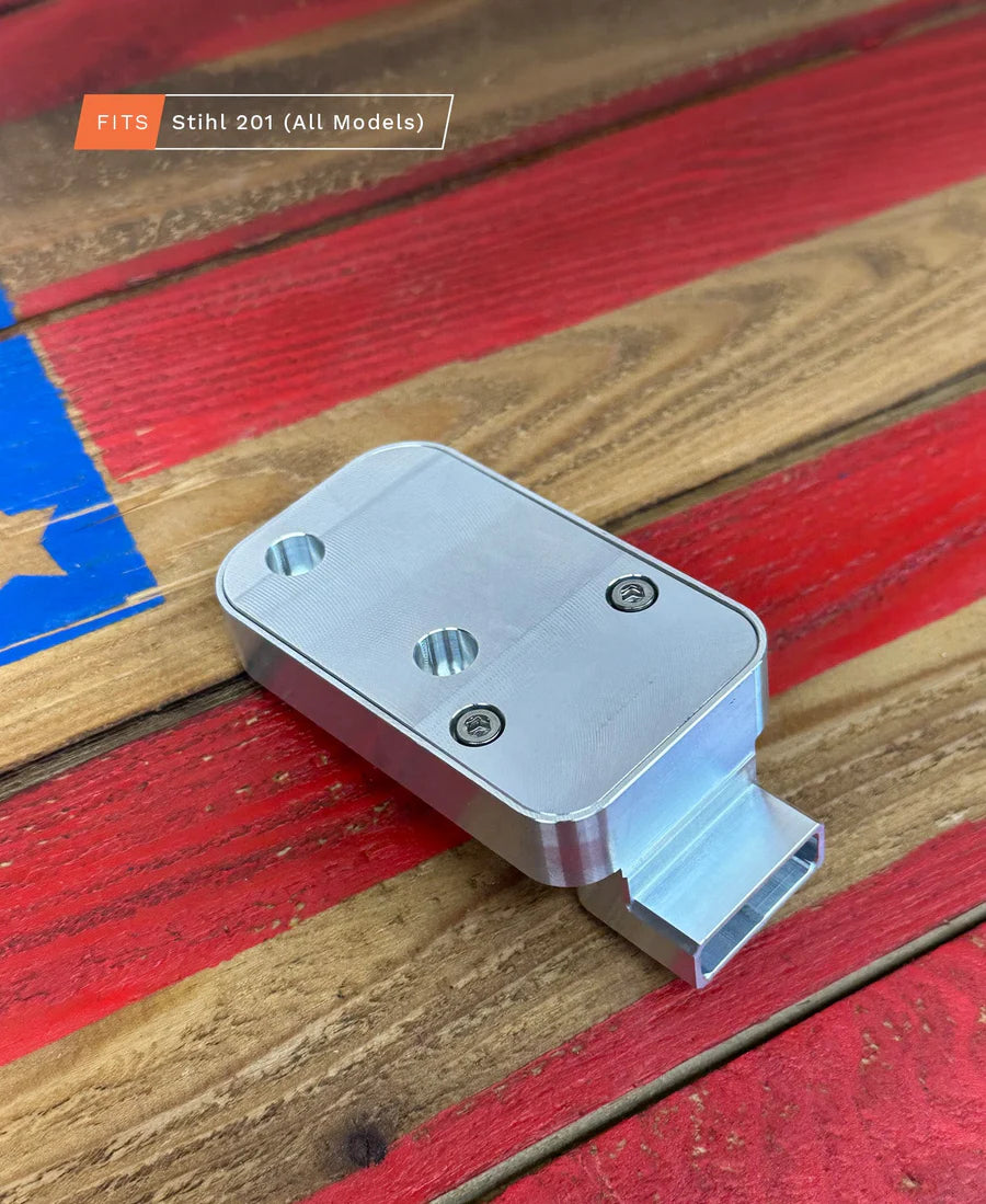 Westcoast Saw - Stihl MS201 Muffler