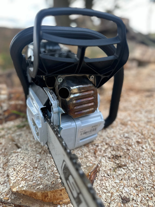 Ported MS400
