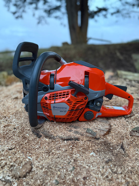 Husqvarna 564xp