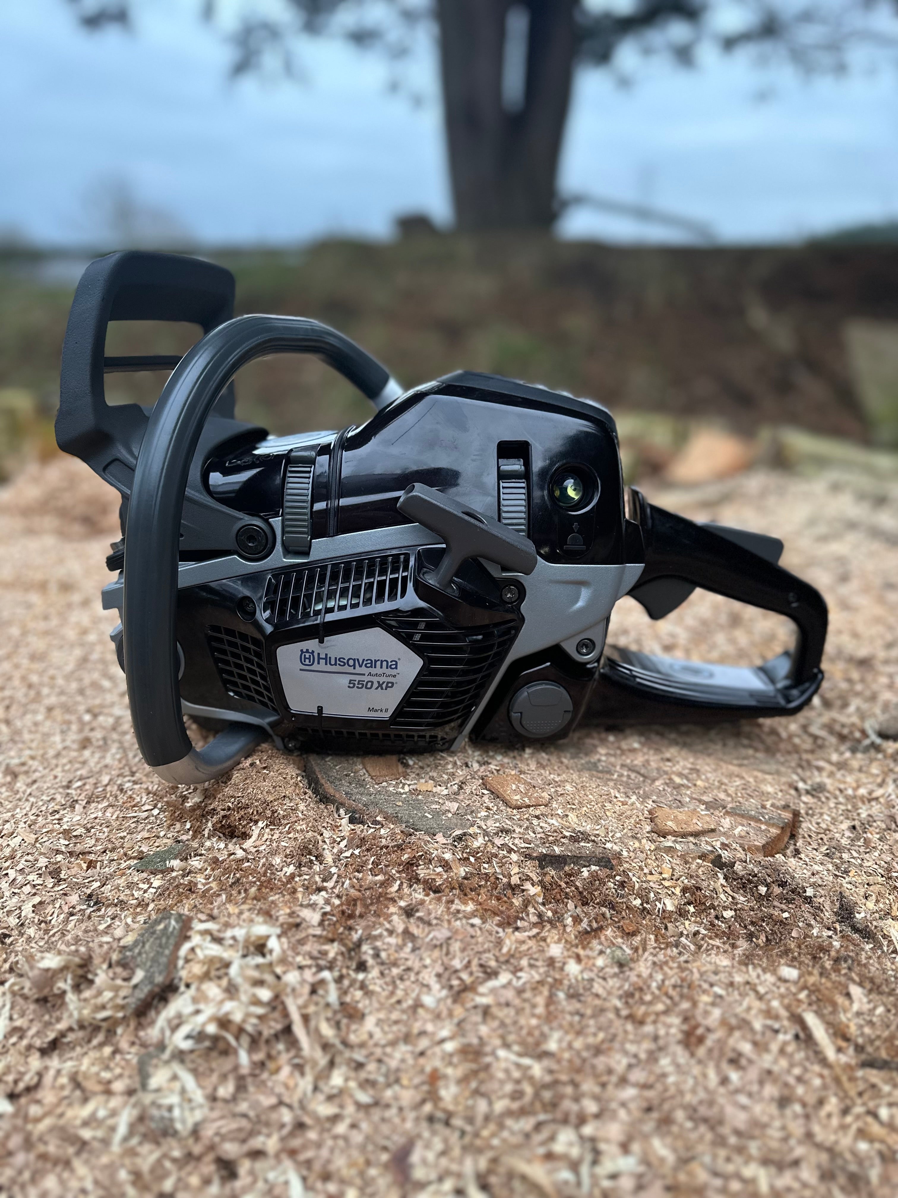Husqvarna – C&S Custom Saws Ltd